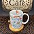 CANECA DE PORCELANA OCEANO HAUSKRAFT 330ML - Imagem 2