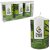 VELA DECORATIVA AROMATICA PERFUMADA CAPIM LIMAO - 1 UNIDADE 40G - Imagem 1