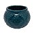 VASO DECORATIVO PORCELANA 10CM SORTIDO - Imagem 1
