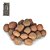 ARGILA EXPANDIDA DECORATIVA 300G - Imagem 1