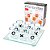 JOGO DA VELHA DE SHOT 10PCS - Imagem 1