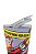 COPO DE VIDRO DRINK COM CANUDO COCA-COLA FIZZ 450ML - Imagem 5