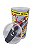 COPO DE VIDRO DRINK COM CANUDO COCA-COLA POP 450ML - Imagem 2
