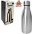 GARRAFA SQUEEZE DE INOX COM TAMPA 500ML - Imagem 1