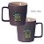 CANECA BUCK BABY YODA CERÂMICA 400ML - Imagem 3