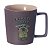 CANECA BUCK BABY YODA CERÂMICA 400ML - Imagem 2