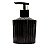 VIDRO FRISADO PRETO 250ML - Imagem 1
