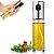 PULVERIZADOR GALHETEIRO SPRAY DE VIDRO PARA COZINHA - Imagem 1