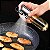 PULVERIZADOR GALHETEIRO SPRAY DE VIDRO PARA COZINHA - Imagem 6