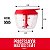 PROCESSADOR 480ML 3EM1 PLAST INOX - Imagem 7