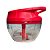 PROCESSADOR 480ML 3EM1 PLAST INOX - Imagem 5