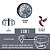 PROCESSADOR 480ML 3EM1 PLAST INOX - Imagem 8