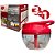 PROCESSADOR 480ML 3EM1 PLAST INOX - Imagem 1