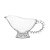 MOLHEIRA DE CRISTAL CORACAO 120ML - LYOR - Imagem 2