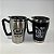 CANECA TERMICA DE INOX COM PAREDE DUPLA FRASES 360ML - Imagem 2