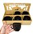 JOGO COM 6 XICARAS EM CAIXA MDF DECORADA - Imagem 6