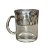 CANECA DE VIDRO FRASES DIA DAS MÃES 320ML WINCY - Imagem 2