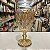 TAÇA DIAMOND ÂMBAR 340ML - UNIDADE - Imagem 3