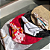Kit 6 Peças Jogo Americano completo  Redondo Sousplat Cozinha Jantar - 24 itens - Imagem 3