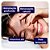 NIVEA CREME FACIAL HIDARTANTE NOTURNO 5 EM 1 100G - Imagem 4