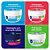 NIVEA CREME FACIAL HIDARTANTE NOTURNO 5 EM 1 100G - Imagem 8