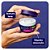 NIVEA CREME FACIAL HIDARTANTE NOTURNO 5 EM 1 100G - Imagem 3
