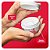 NIVEA CREME HIDRATANTE FACIAL ANTISSINAIS 100G - Imagem 3