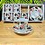 JOGO DE XICARA DE PORCELANA COM PIRES PARA CAFE AMETISTA C/12 PCS 90ML WELLMIX - Imagem 3