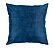 CAPA DE ALMOFADA FELPUDA CELESTE LISA 1 043X043CM AZUL JOLITEX - Imagem 1