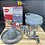 PROCESSADOR 480 ML 3 EM 1 PLASTICO E ACO INOX - Imagem 1