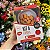 KIT COM 6 FORMAS COZIMENTO SILICONE REDONDO PARA AIR FRYER CLINK - Imagem 1