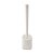 ESCOVA SANITARIA PARA VASO PLASTICO PP COR SORTIDA 41,5CM - Imagem 3