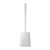 ESCOVA SANITARIA PARA VASO PLASTICO PP COR SORTIDA 41,5CM - Imagem 4
