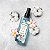 SPRAY PERFUMADO DESODORANTE COLONIA BODY SPLASH EUDORA ALGODÃO E JASMIM - 200ML - Imagem 1