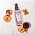 body splash Spray Perfumado Desodorante Colônia Instance Ameixa e Praliné 200ml - Imagem 2