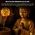 FONTE DECORATIVA BUDA TEMPLO 4LED BIV 21X17X25CM - Imagem 8