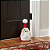 PESO DE PORTA ARTESANAL PAPAI NOEL - ENFEITE NATAL -  ESTAMPAS SORTIDAS - Imagem 5