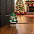 PESO DE PORTA ARTESANAL ARVORE DE NATAL - ENFEITE NATAL - ESTAMPAS SORTIDAS - Imagem 4