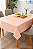 TOALHA DE MESA DE EVA RETANGULAR IMPERMEAVEL CLEAN TECH 210X140CM - COR SORTIDA - Imagem 2