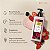Creme Hidratante Desodorante Corporal Instance Frutas Vermelhas 400Ml - Eudora - Imagem 2