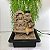 Fonte Decorativa Zen 3 Quedas com LED – Bivolt 17x25x21cm - Imagem 3