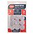 PROTETOR AUTOADESIVO P/MOVEIS EM FELTRO REDONDO C/18 PCS 2,5CM0 NA CARTELA CK4022 CLINK - Imagem 5