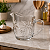 MOLHEIRA DE VIDRO TRANCOSO HAUSKRAFT 190ML 11,5X9X8CM - Imagem 3