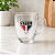 CANECA DE VIDRO CONICA SAO PAULO 380ML ALLMIX - Imagem 3