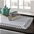 CAMINHO MESA RENDADO LINHA LUXO  040X180CM BRANCO JOLITEX - Imagem 2