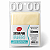 CORTINA DE BOX DE PLASTICO COR SORTIDAS C/12 GANCHOS 177X180CM CLINK - Imagem 3