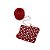 Fio Vysco 004 Vermelho - Imagem 2