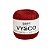 Fio Vysco 004 Vermelho - Imagem 1