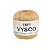 Fio Vysco 003 Areia - Imagem 1