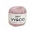 Fio Vysco 002 Rose - Imagem 1